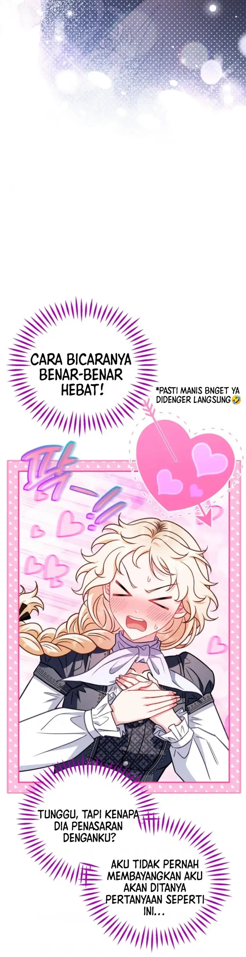 I Will Become the Villain’s Poison Taster Chapter 34 - Page 44