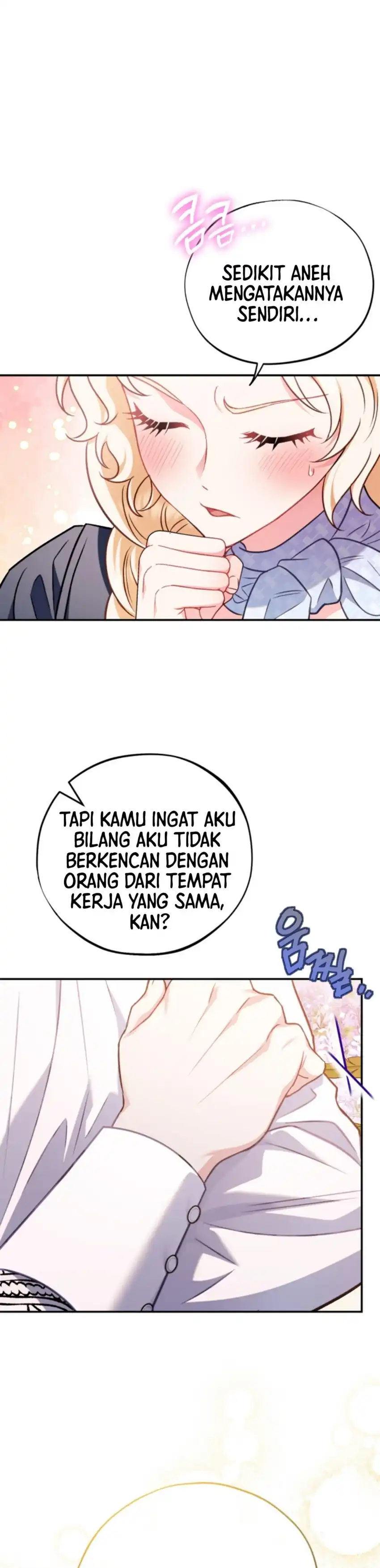 I Will Become the Villain’s Poison Taster Chapter 34 - Page 48