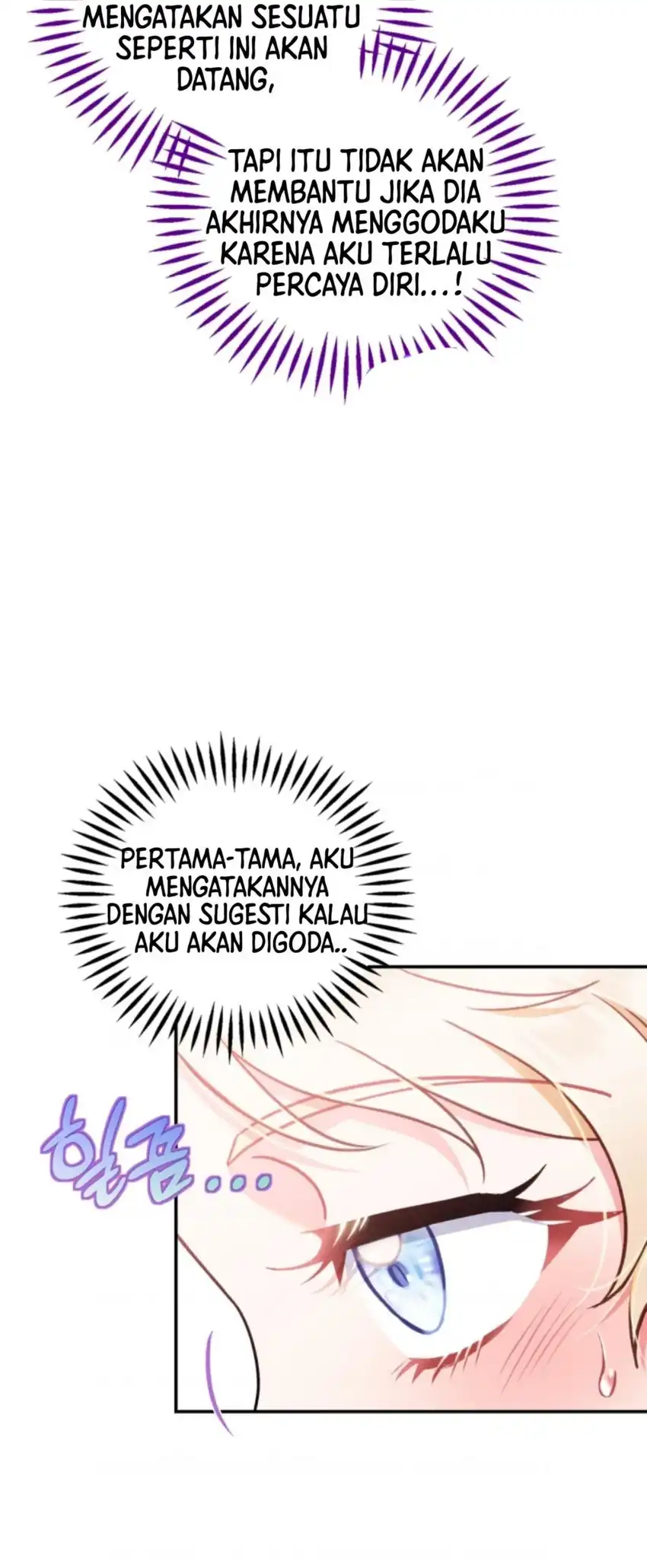 I Will Become the Villain’s Poison Taster Chapter 34 - Page 50