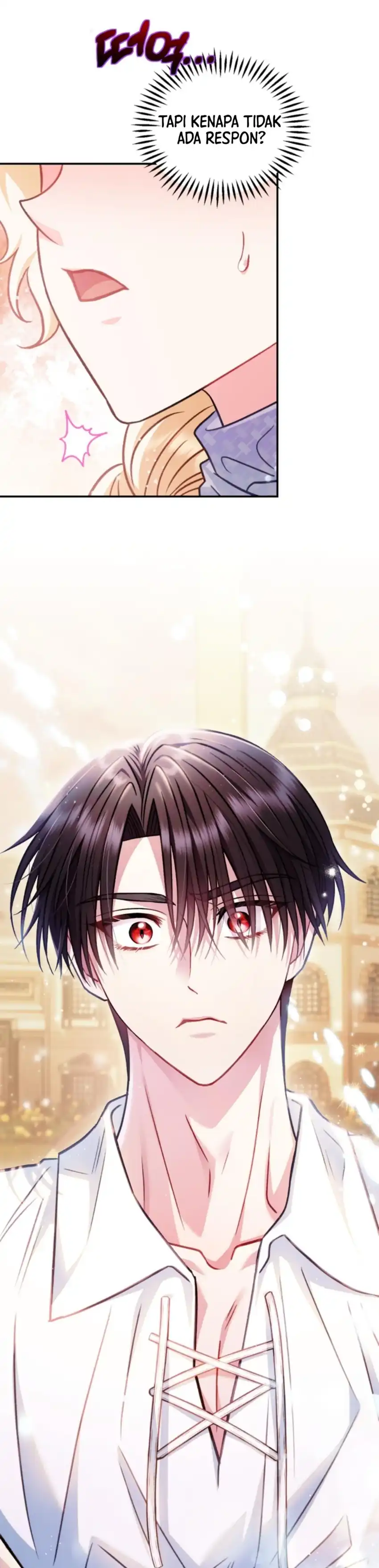 I Will Become the Villain’s Poison Taster Chapter 34 - Page 51