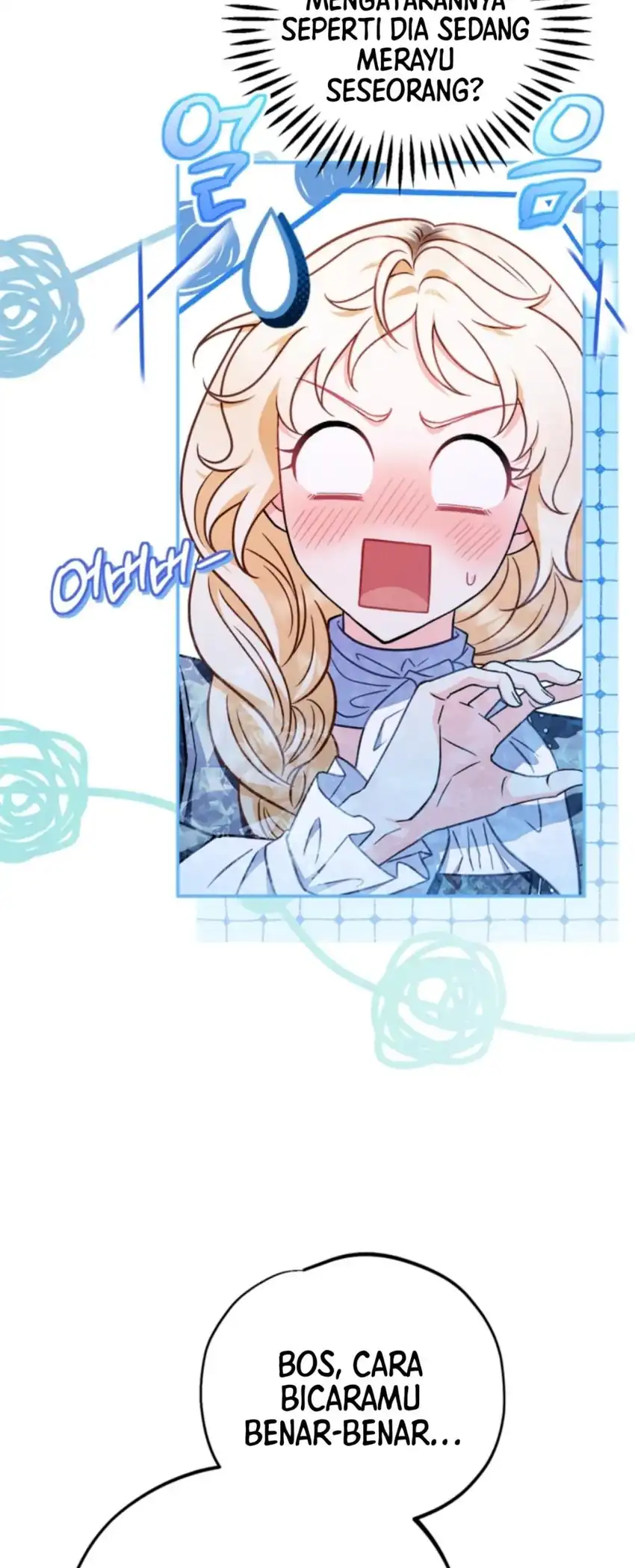 I Will Become the Villain’s Poison Taster Chapter 34 - Page 8