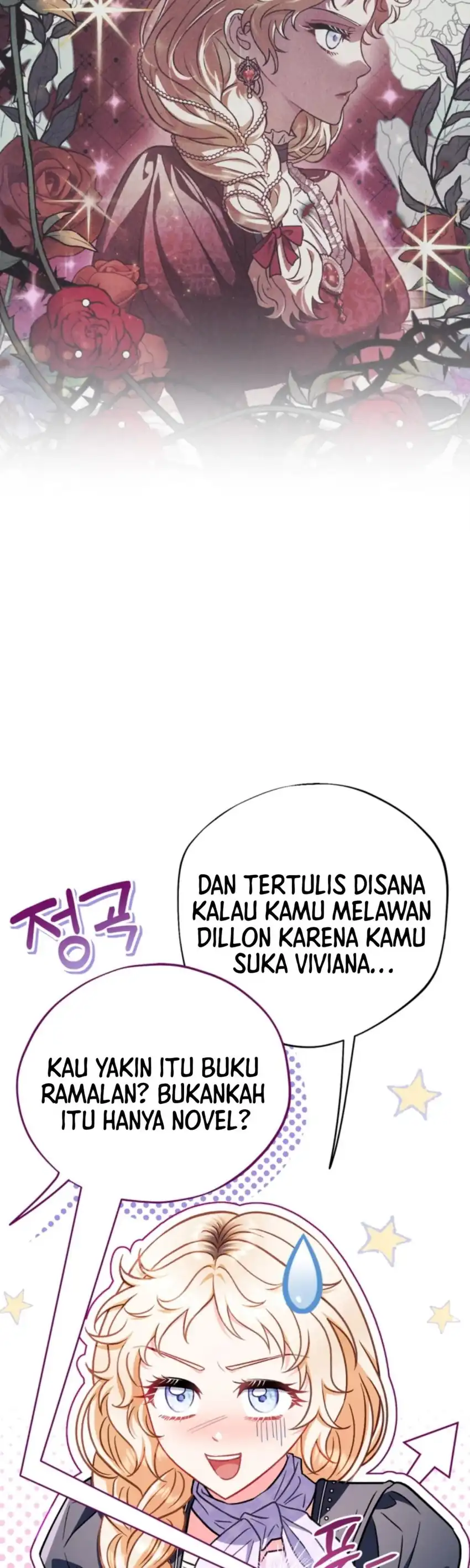I Will Become the Villain’s Poison Taster Chapter 35 - Page 12