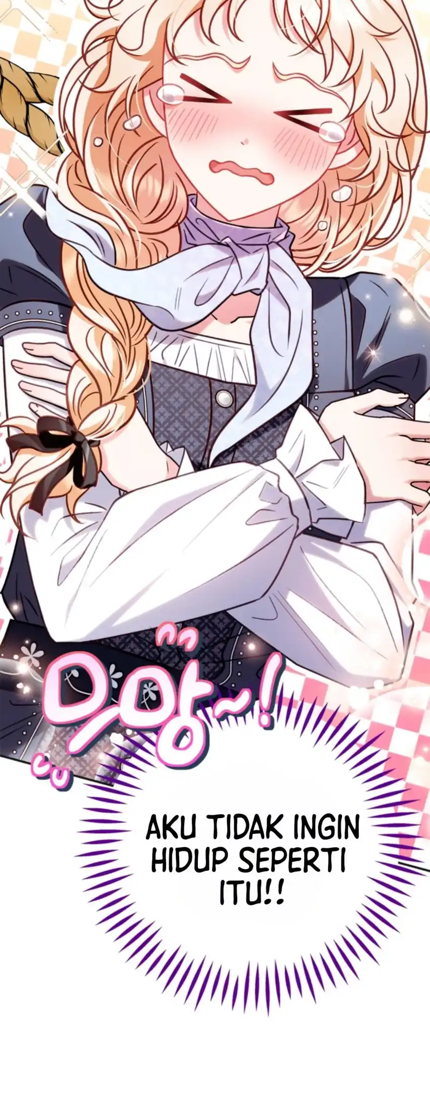 I Will Become the Villain’s Poison Taster Chapter 35 - Page 19