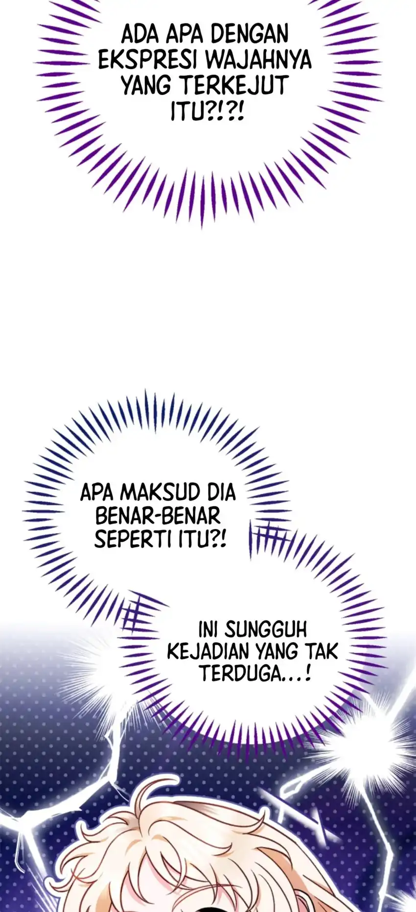 I Will Become the Villain’s Poison Taster Chapter 35 - Page 3
