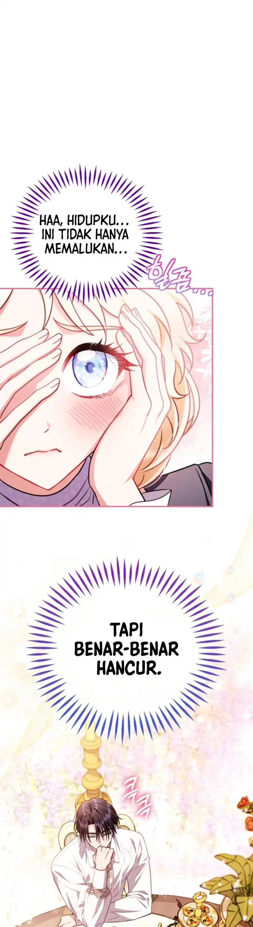 I Will Become the Villain’s Poison Taster Chapter 35 - Page 35