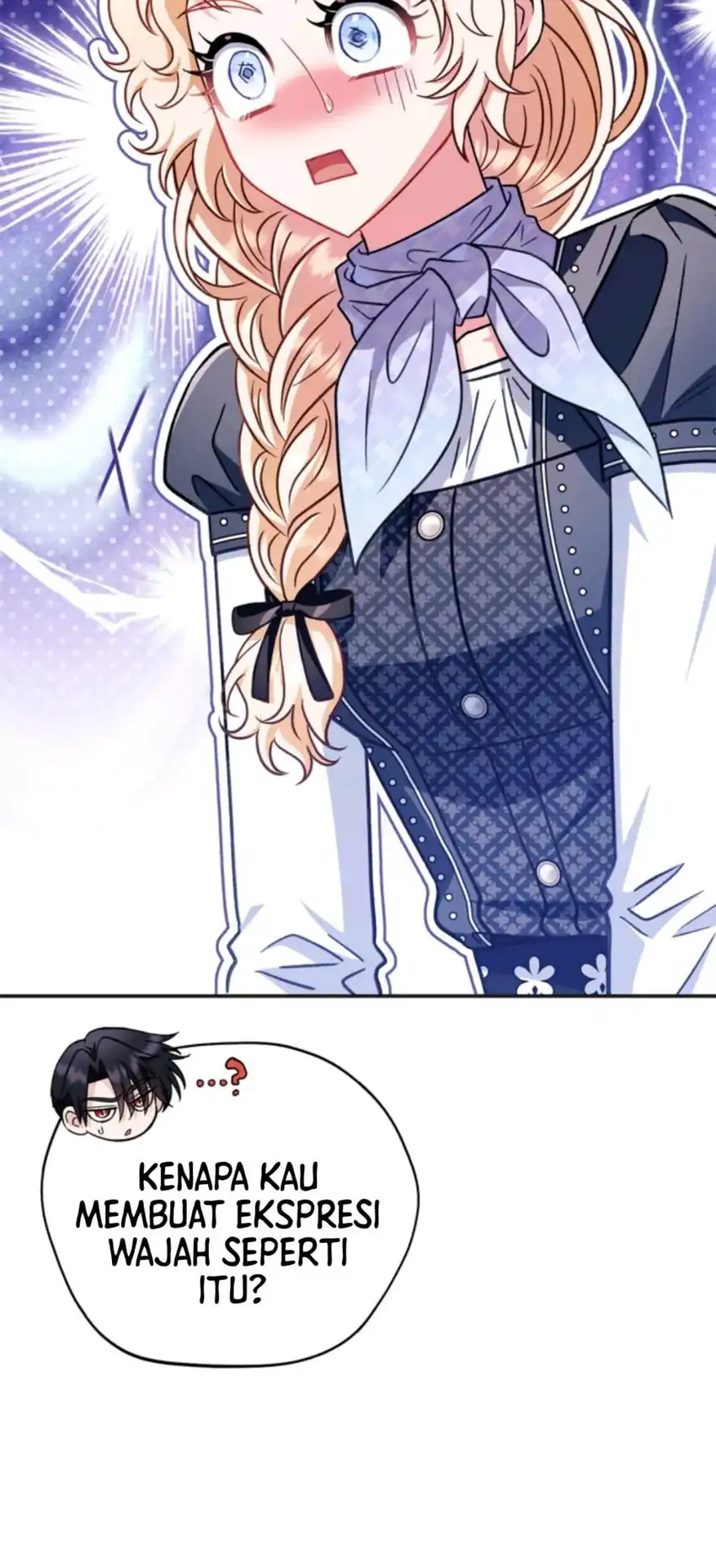 I Will Become the Villain’s Poison Taster Chapter 35 - Page 4