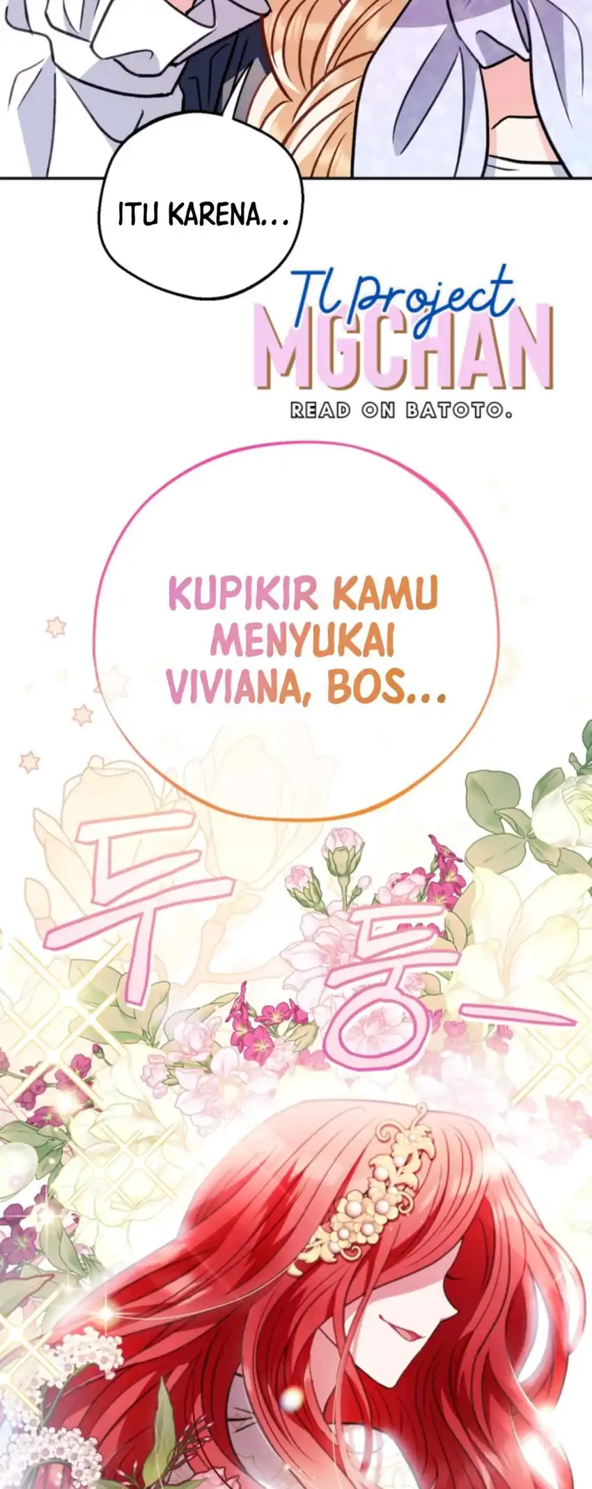 I Will Become the Villain’s Poison Taster Chapter 35 - Page 6