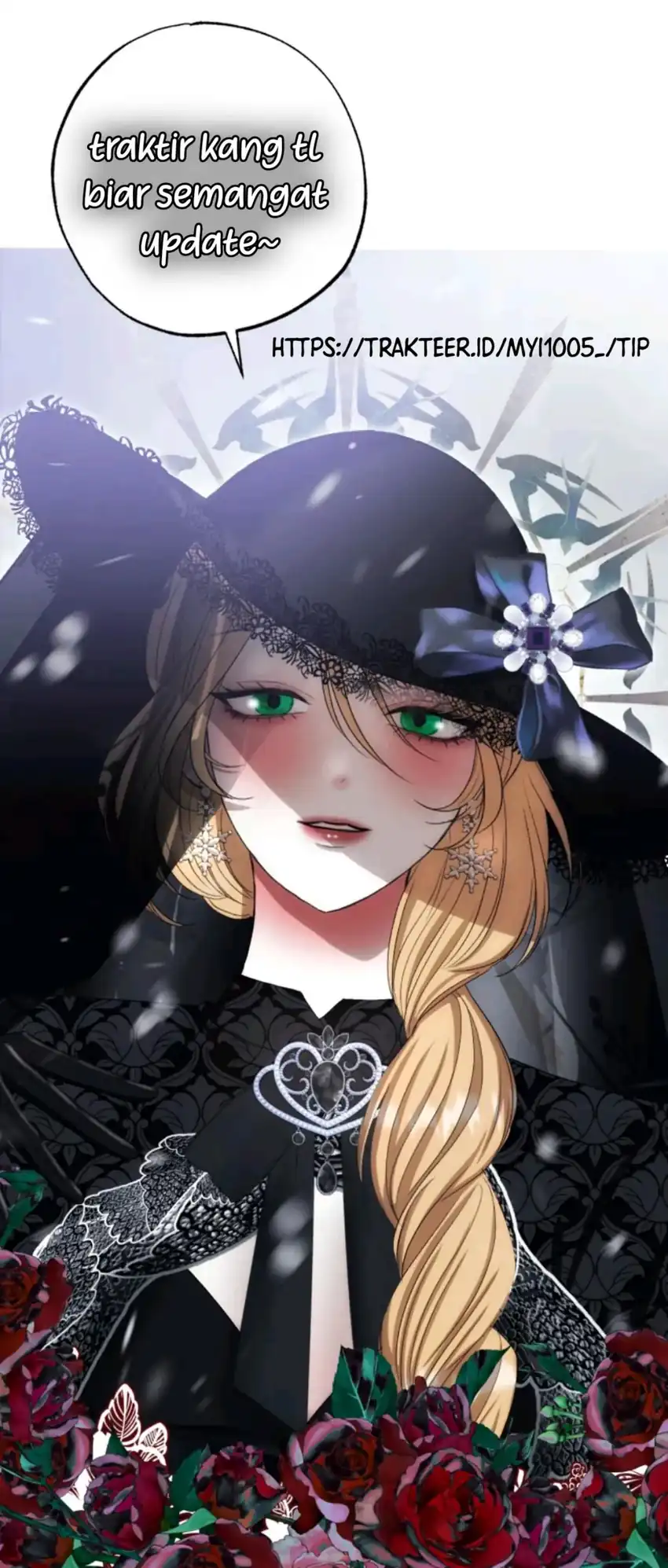 I Will Become the Villain’s Poison Taster Chapter 35 - Page 63