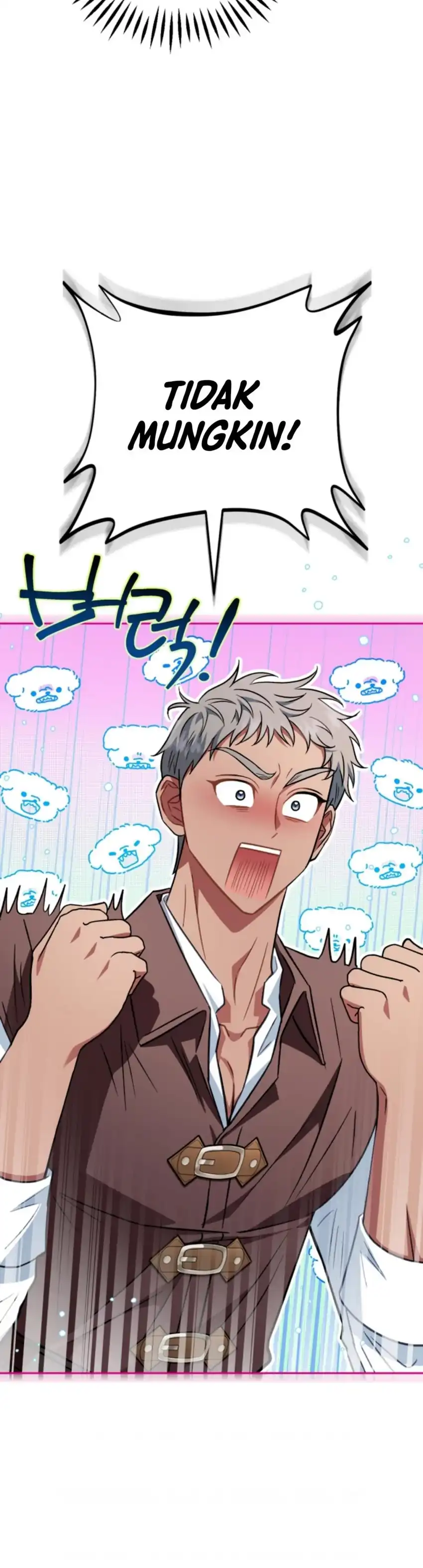 I Will Become the Villain’s Poison Taster Chapter 36 - Page 22