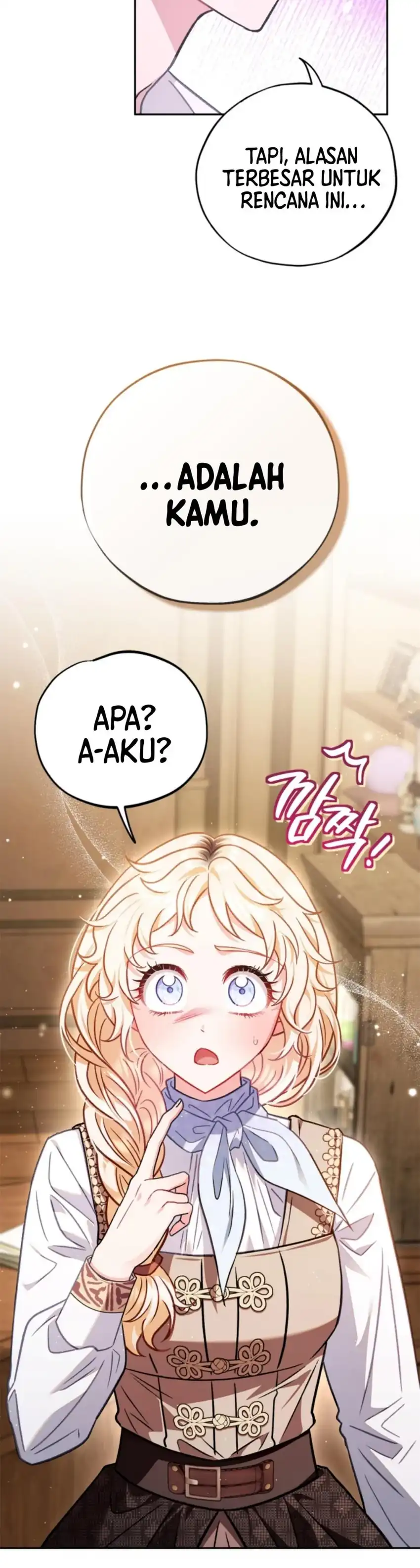 I Will Become the Villain’s Poison Taster Chapter 36 - Page 47