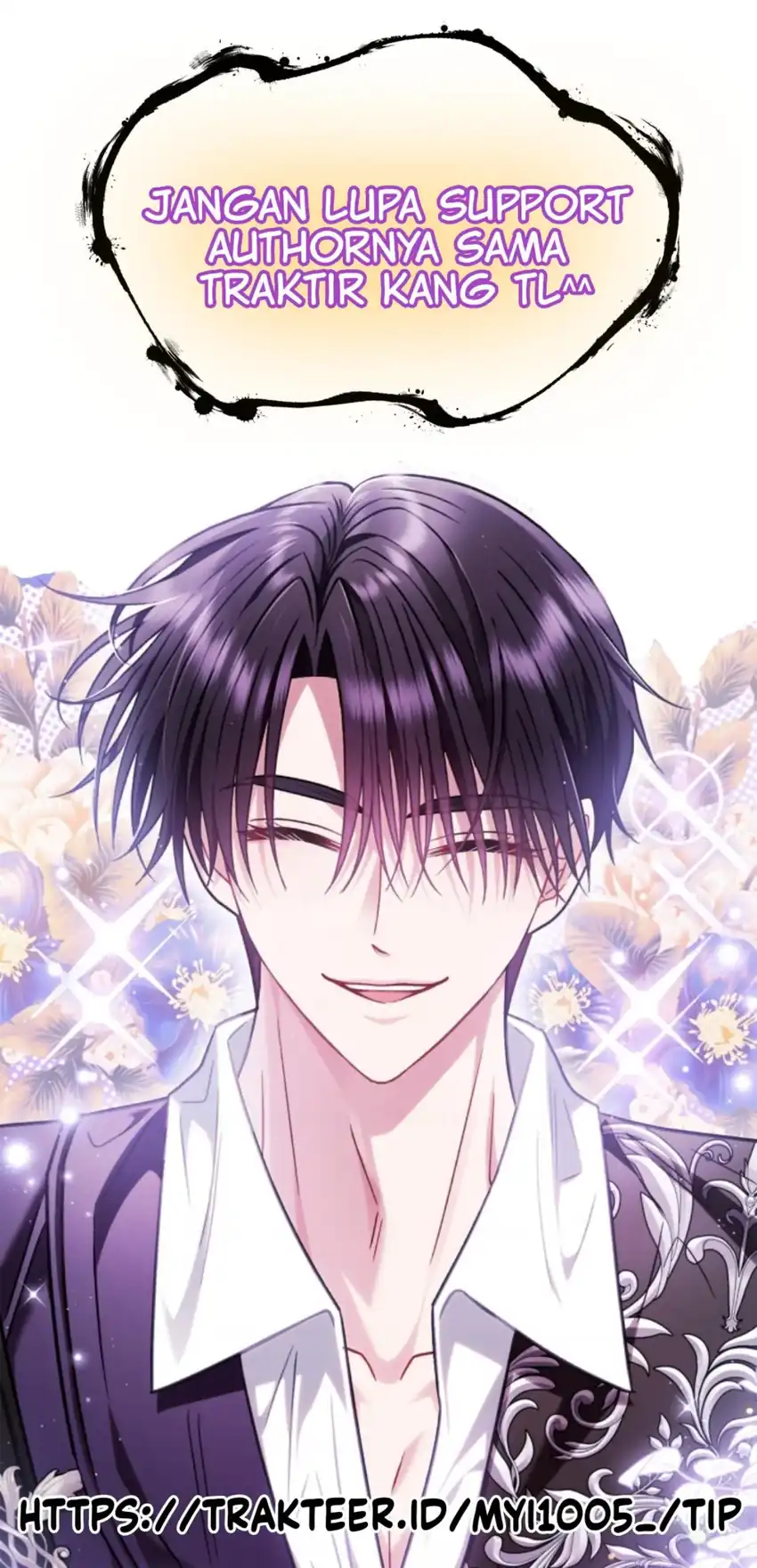 I Will Become the Villain’s Poison Taster Chapter 36 - Page 56