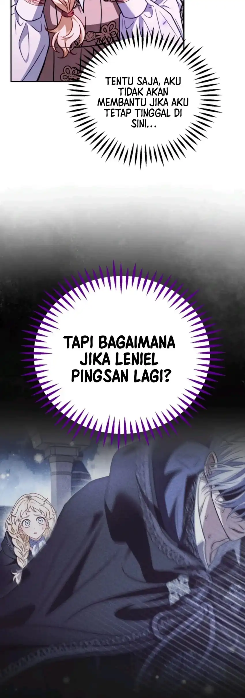 I Will Become the Villain’s Poison Taster Chapter 37 - Page 13