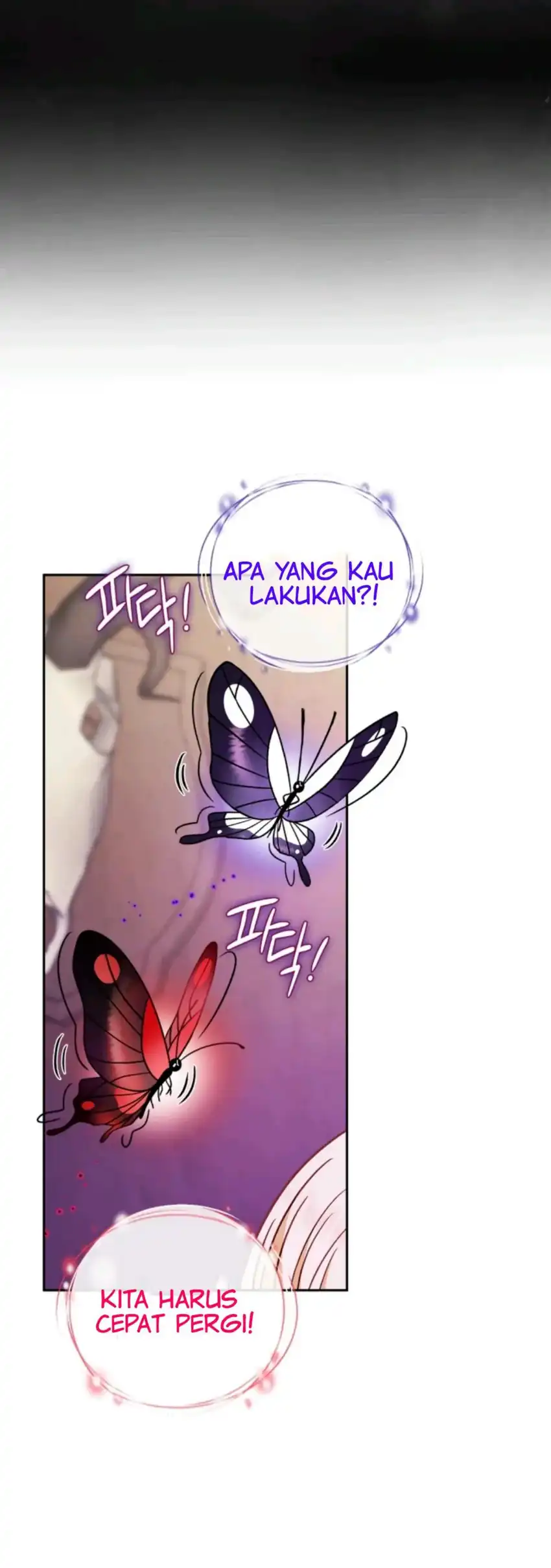 I Will Become the Villain’s Poison Taster Chapter 37 - Page 14