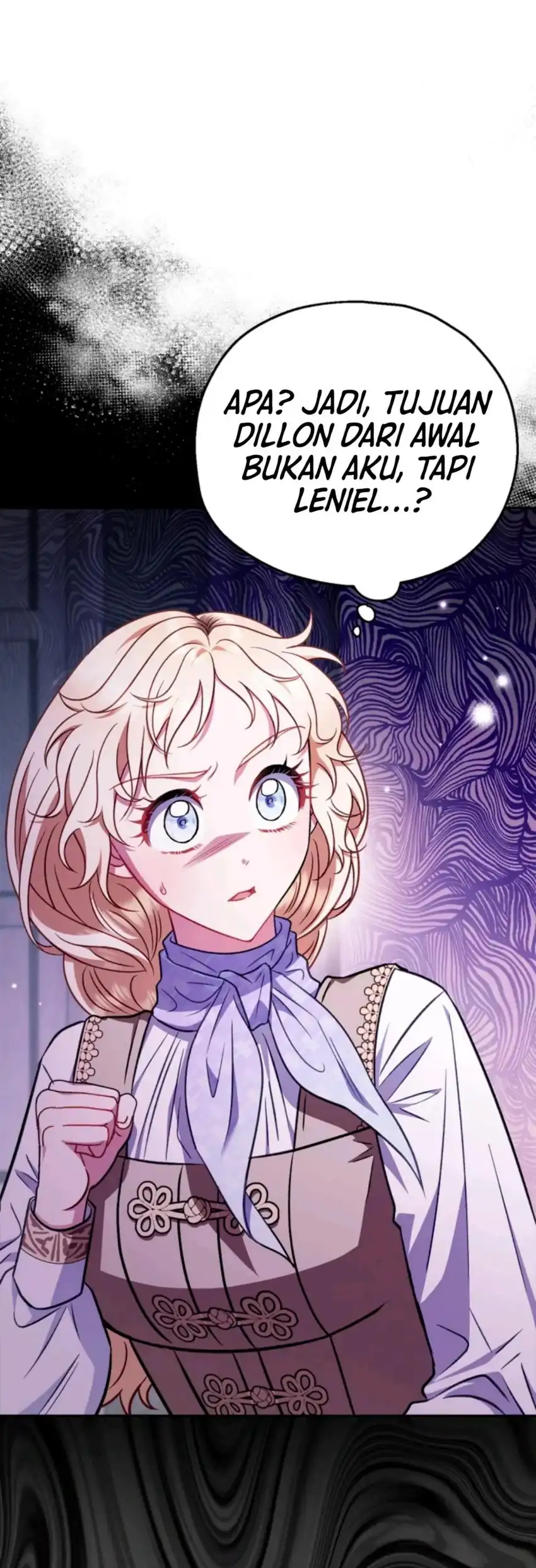 I Will Become the Villain’s Poison Taster Chapter 37 - Page 25