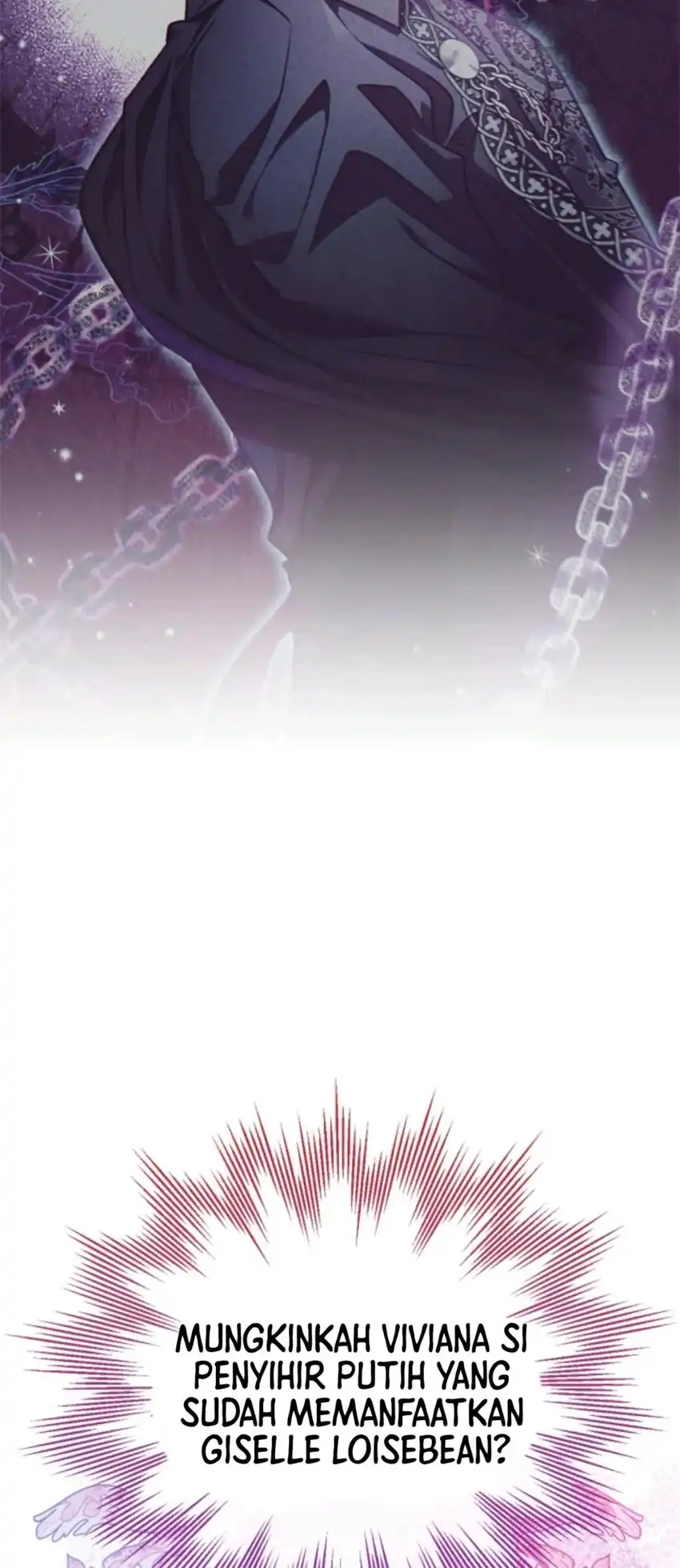 I Will Become the Villain’s Poison Taster Chapter 37 - Page 27