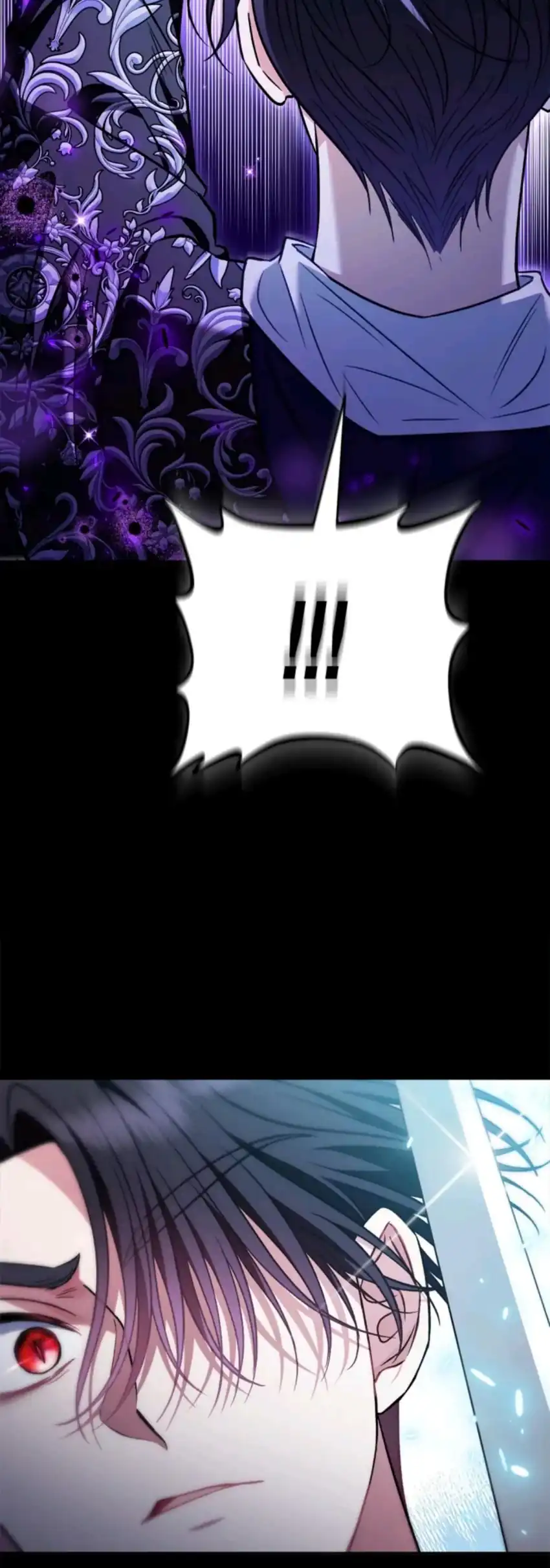 I Will Become the Villain’s Poison Taster Chapter 37 - Page 41