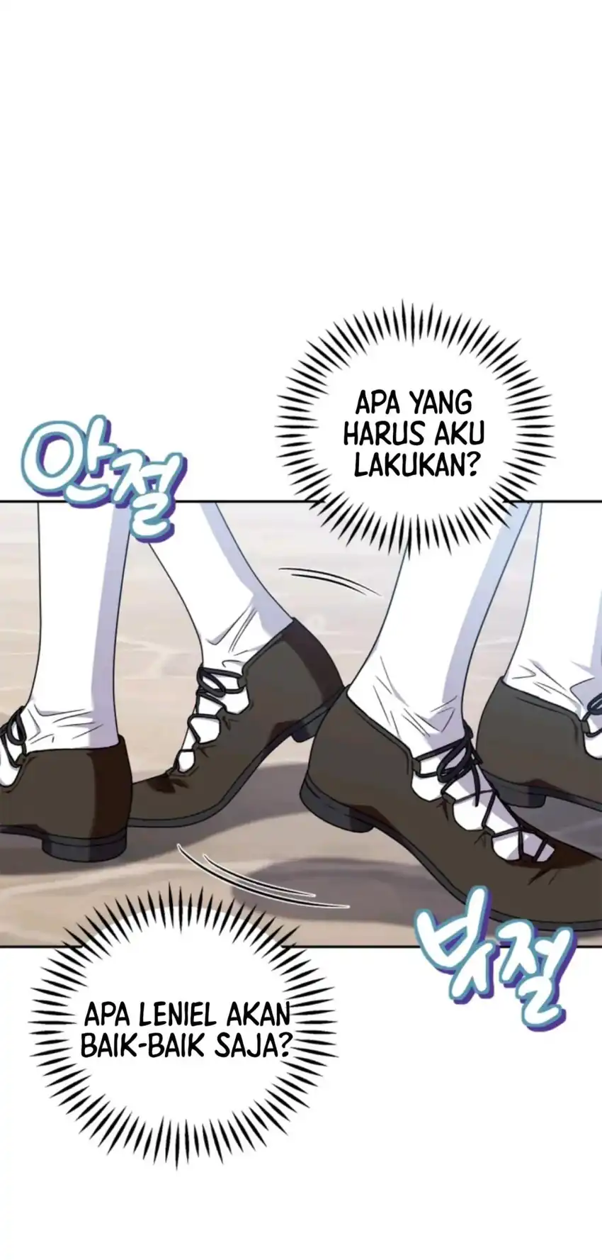 I Will Become the Villain’s Poison Taster Chapter 37 - Page 44
