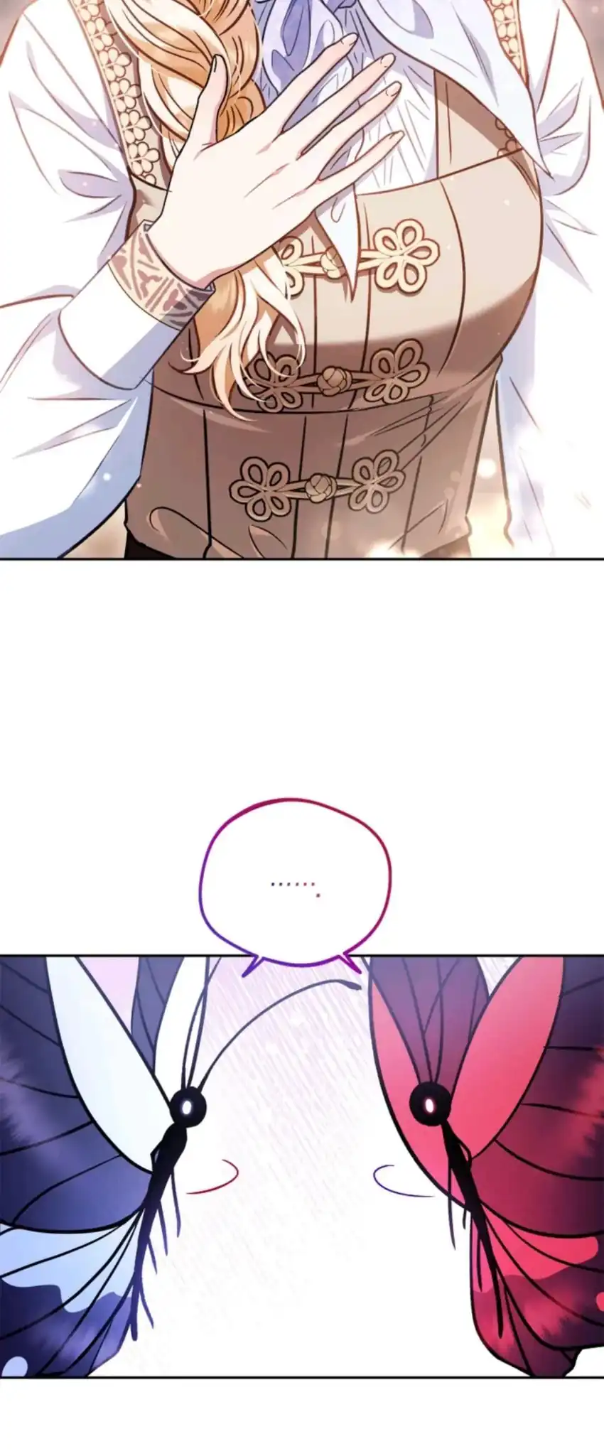 I Will Become the Villain’s Poison Taster Chapter 37 - Page 52