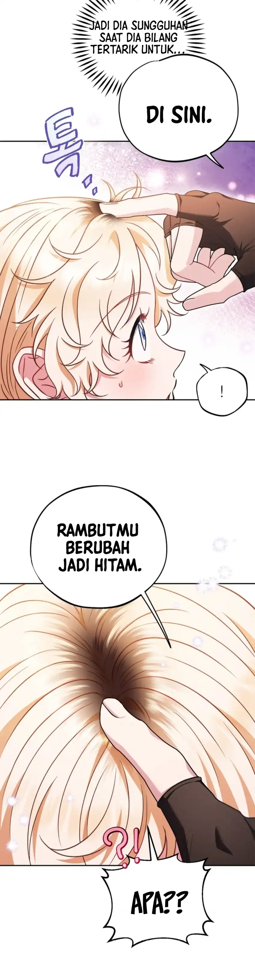 I Will Become the Villain’s Poison Taster Chapter 39 - Page 18