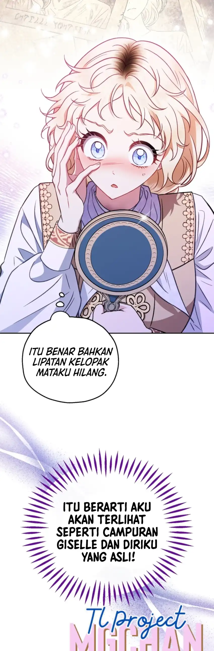 I Will Become the Villain’s Poison Taster Chapter 39 - Page 26