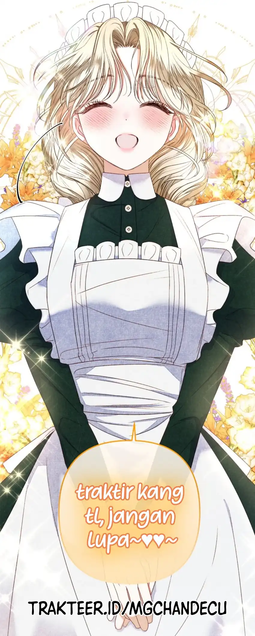 I Will Become the Villain’s Poison Taster Chapter 39 - Page 43