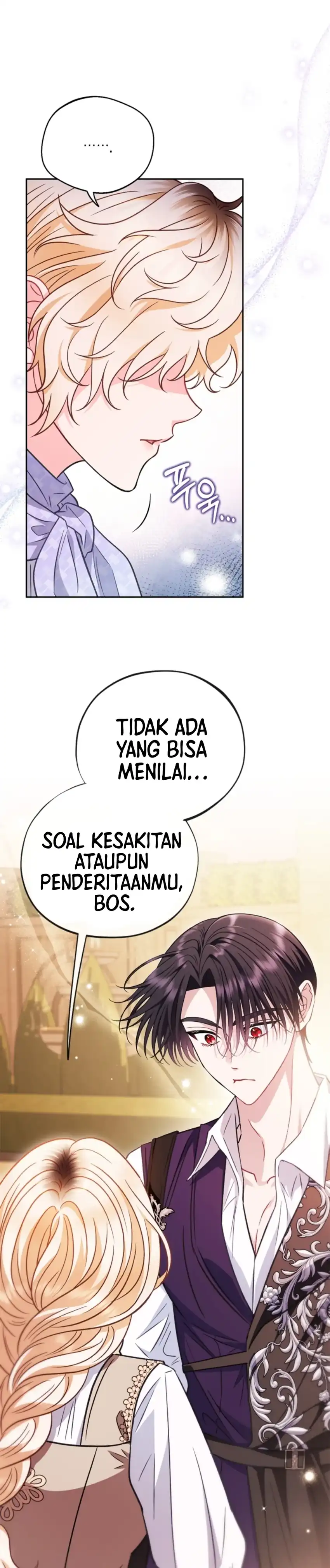 I Will Become the Villain’s Poison Taster Chapter 39 - Page 7