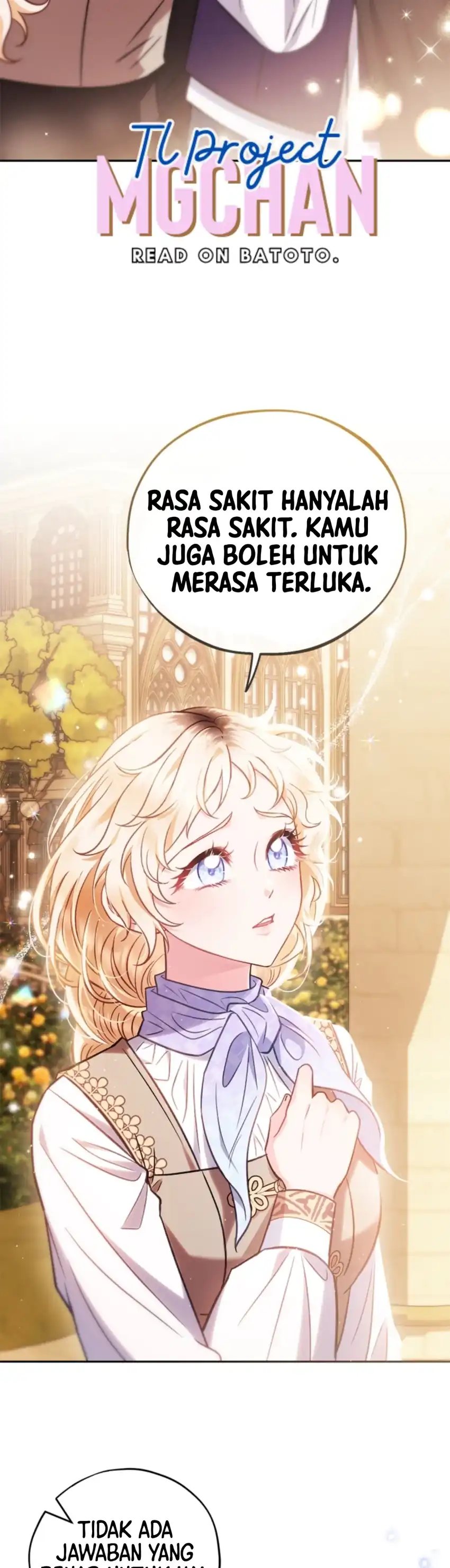I Will Become the Villain’s Poison Taster Chapter 39 - Page 8