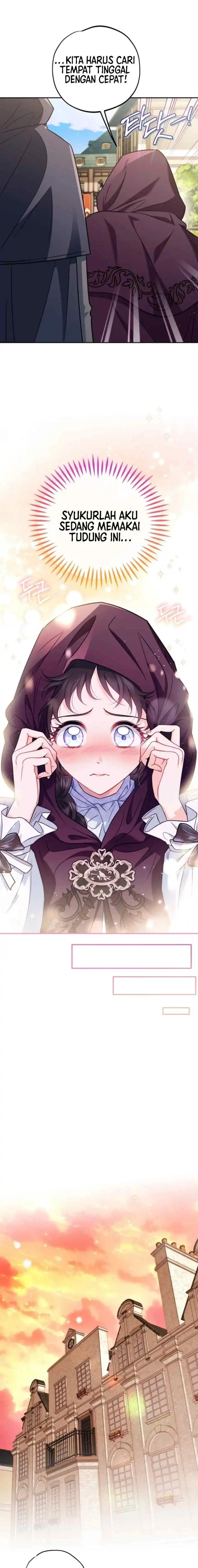 I Will Become the Villain’s Poison Taster Chapter 40 - Page 6
