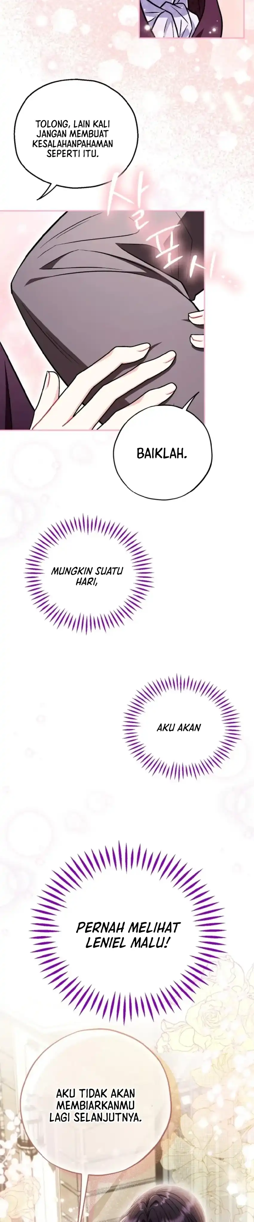 I Will Become the Villain’s Poison Taster Chapter 44 - Page 12