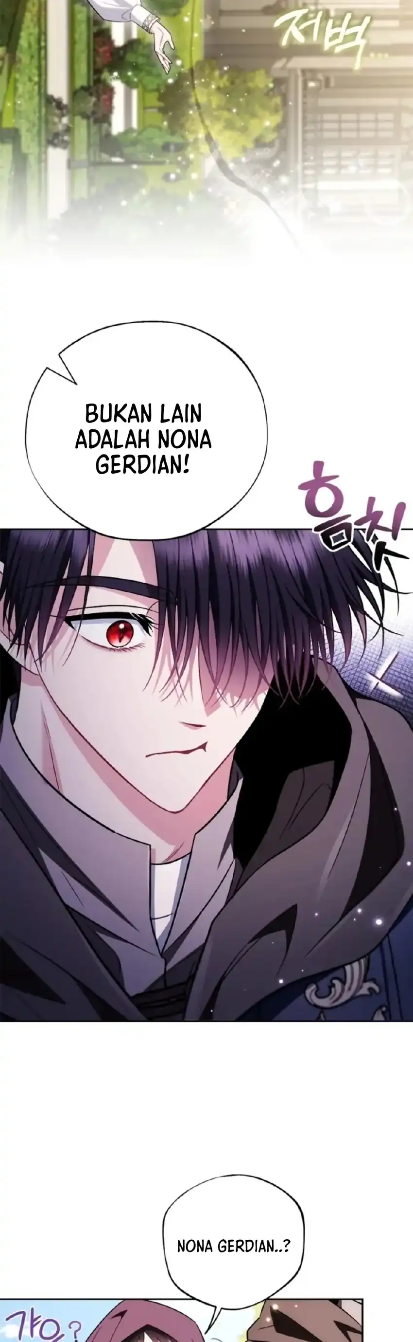 I Will Become the Villain’s Poison Taster Chapter 44 - Page 17