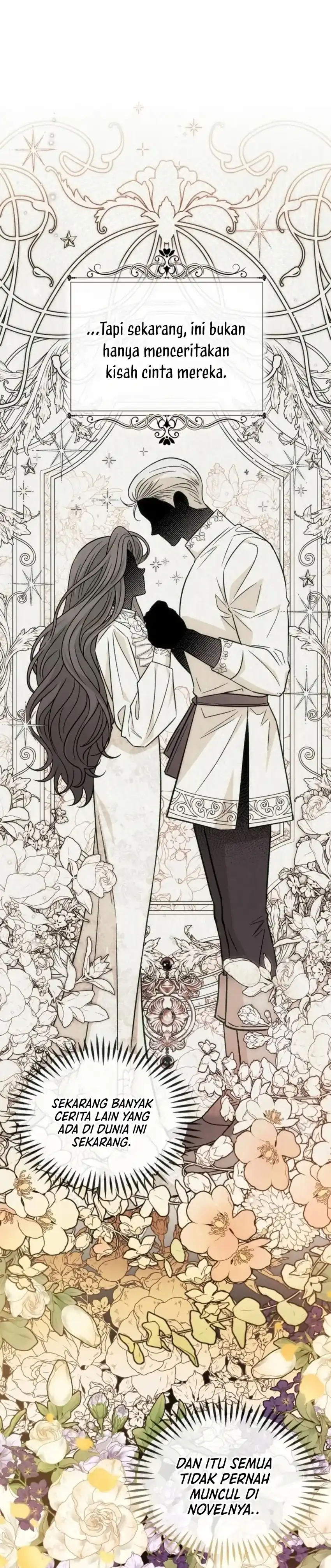 I Will Become the Villain’s Poison Taster Chapter 44 - Page 35
