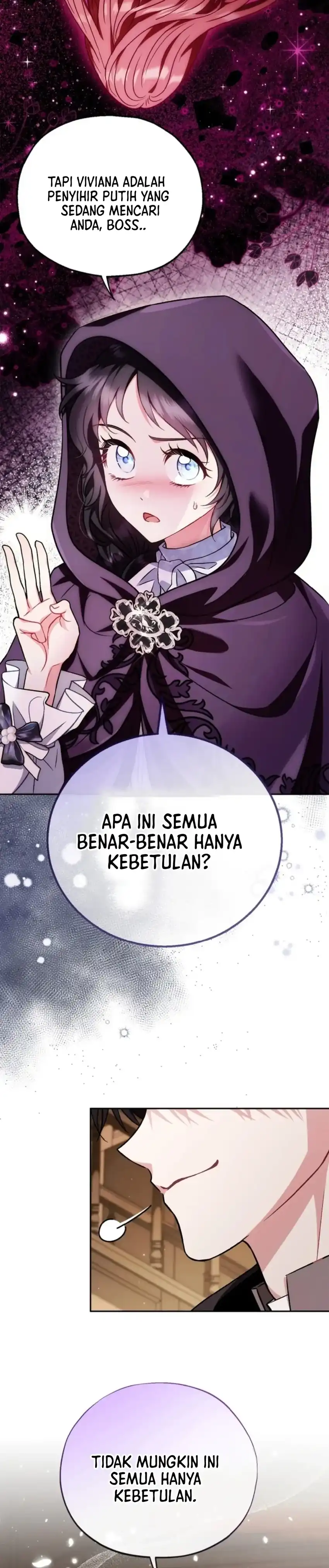 I Will Become the Villain’s Poison Taster Chapter 44 - Page 39