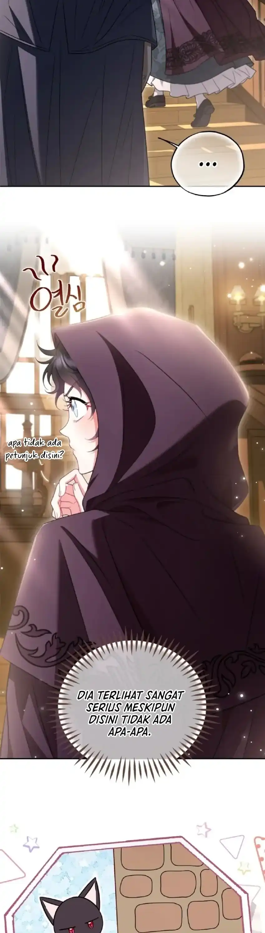 I Will Become the Villain’s Poison Taster Chapter 45 - Page 12