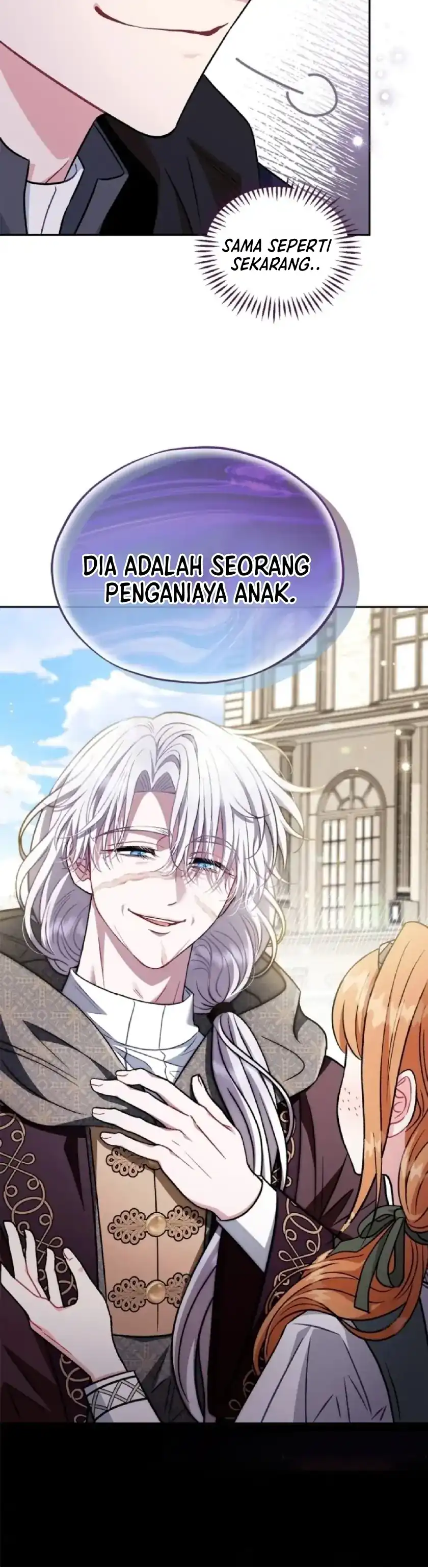 I Will Become the Villain’s Poison Taster Chapter 45 - Page 37