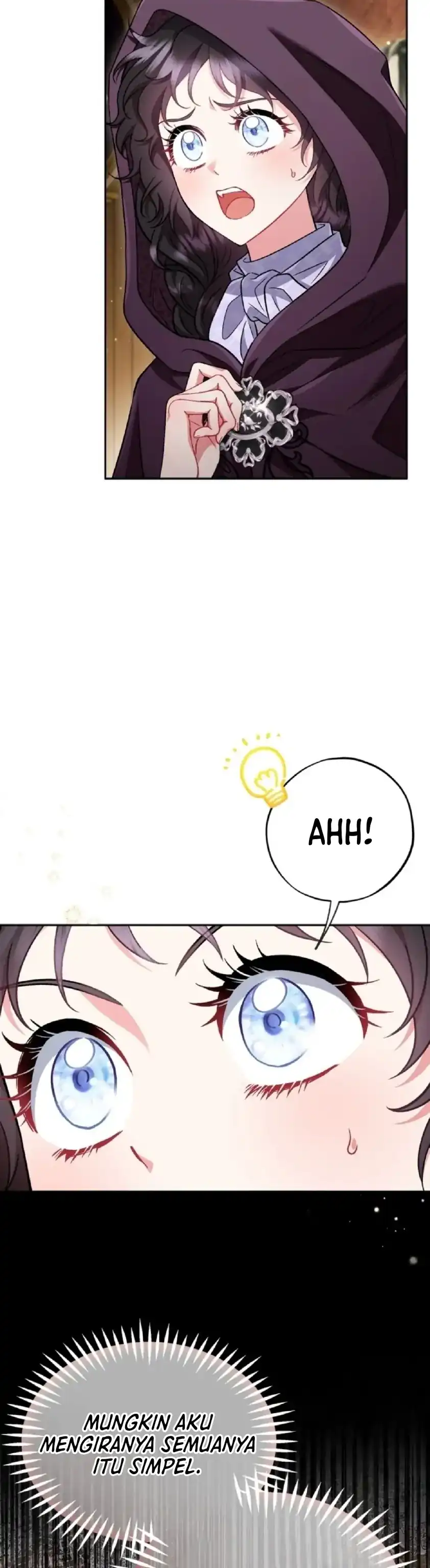 I Will Become the Villain’s Poison Taster Chapter 45 - Page 8