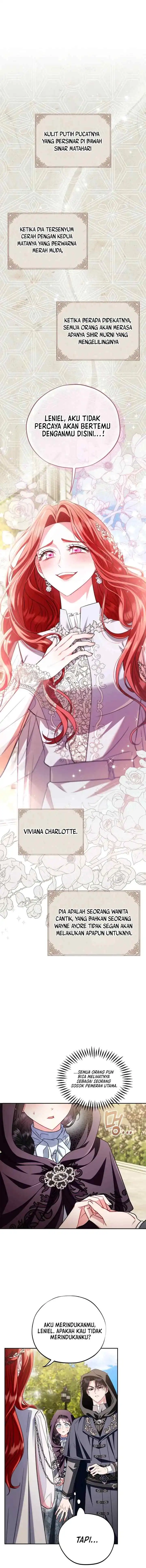 I Will Become the Villain’s Poison Taster Chapter 46 - Page 13