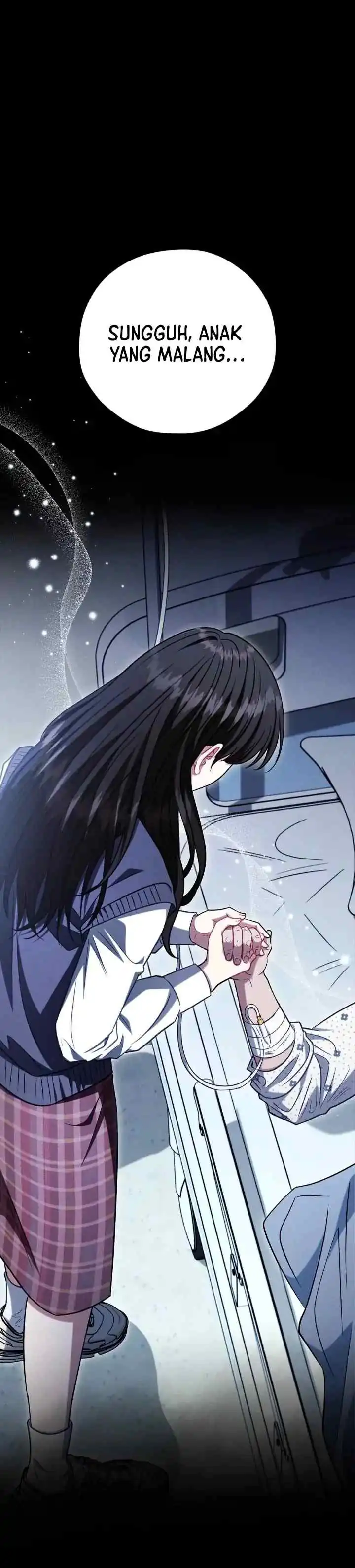 I Will Become the Villain’s Poison Taster Chapter 46 - Page 2