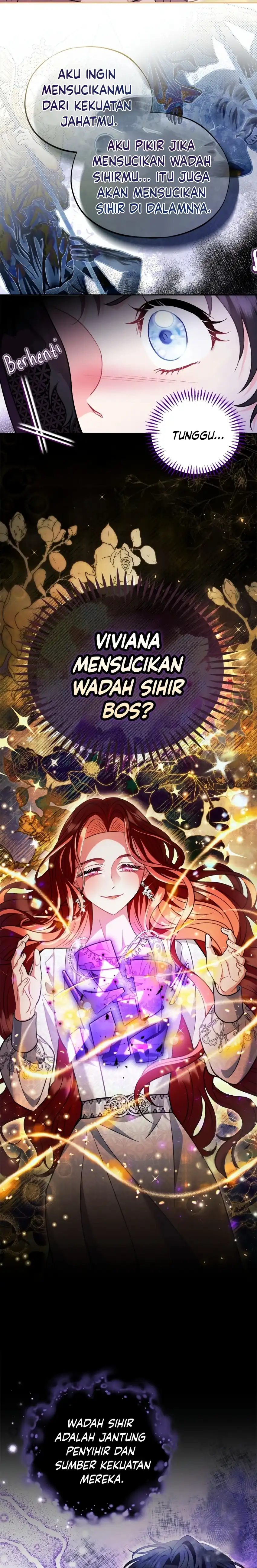 I Will Become the Villain’s Poison Taster Chapter 47 - Page 12