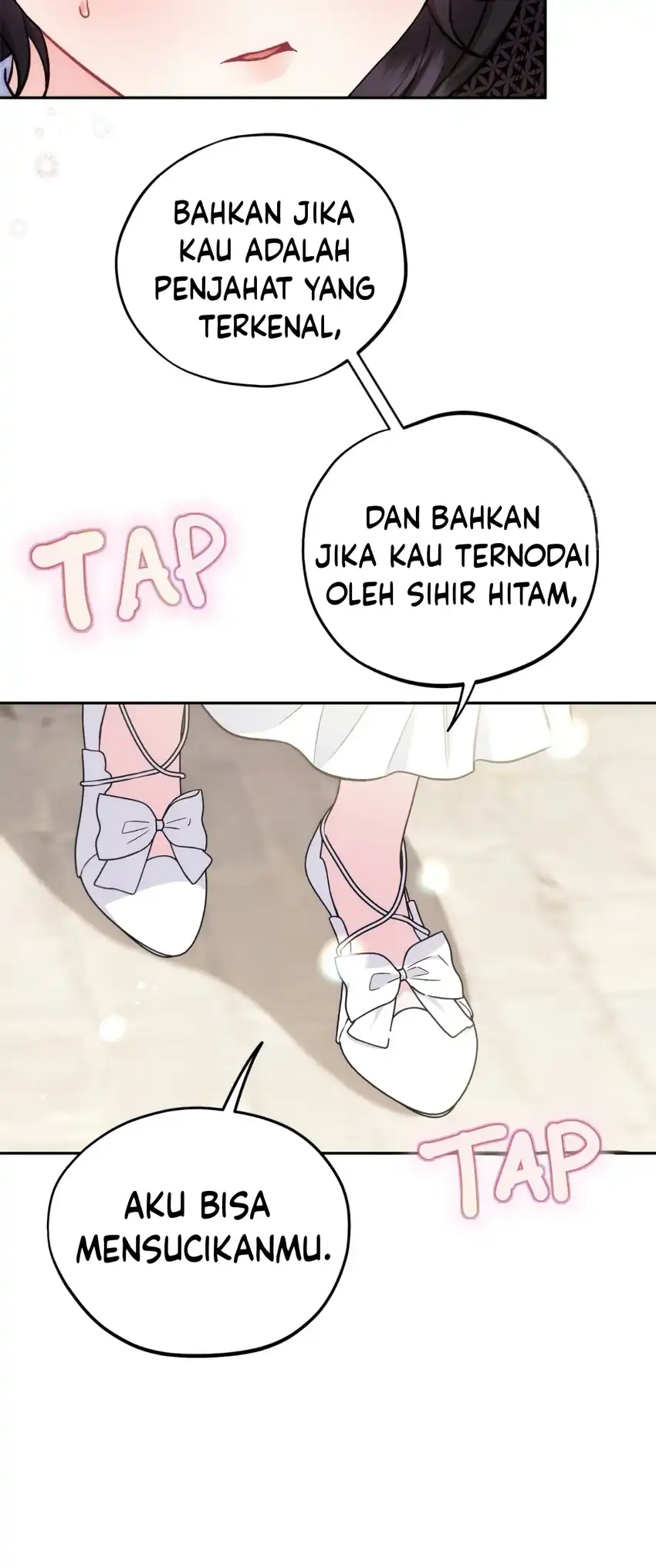 I Will Become the Villain’s Poison Taster Chapter 47 - Page 25