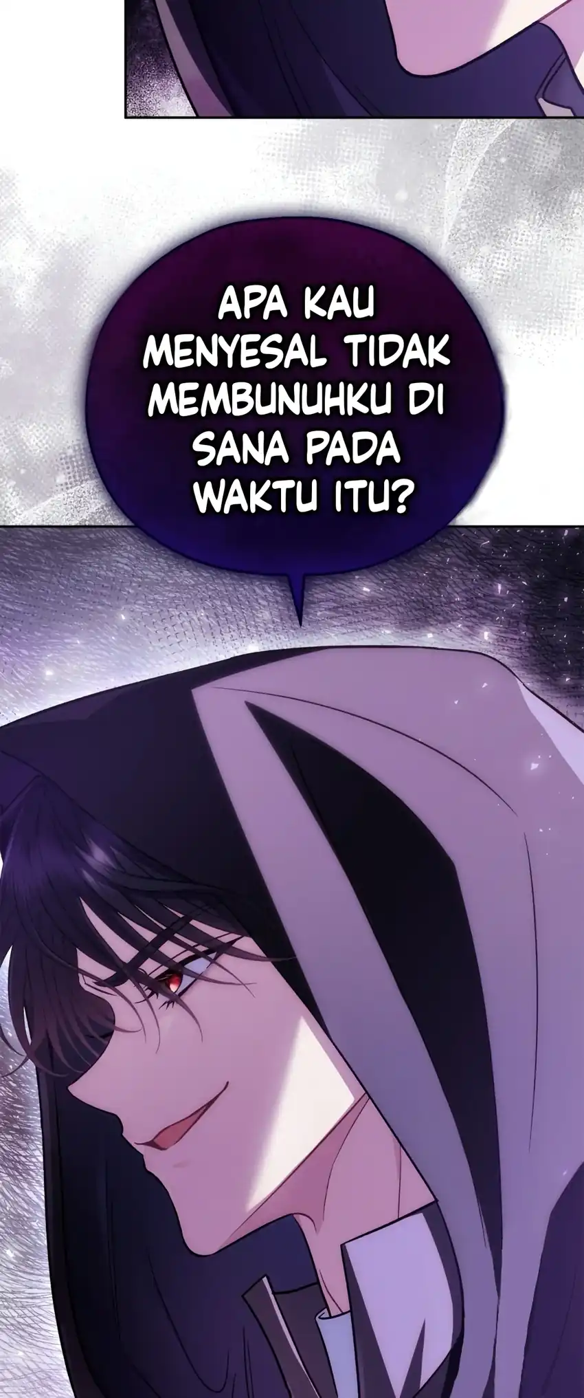 I Will Become the Villain’s Poison Taster Chapter 47 - Page 9