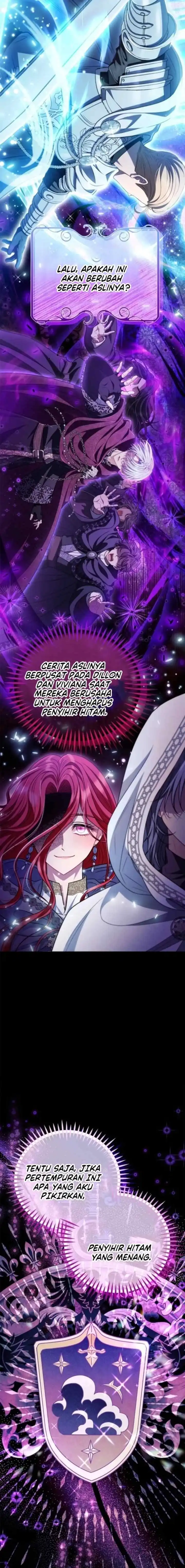 I Will Become the Villain’s Poison Taster Chapter 48 - Page 5