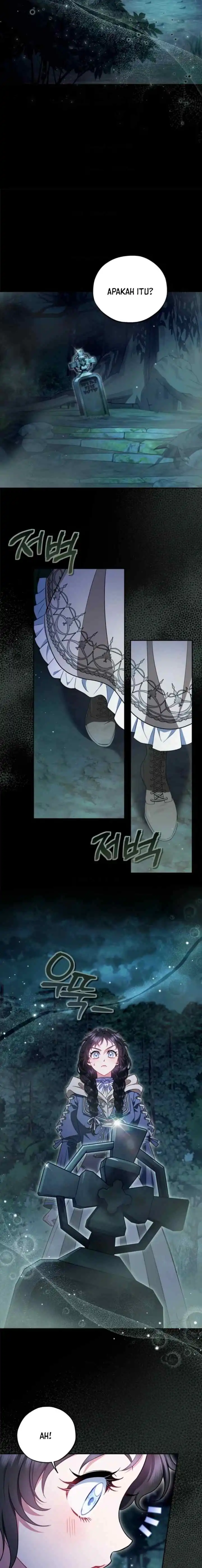 I Will Become the Villain’s Poison Taster Chapter 49 - Page 16
