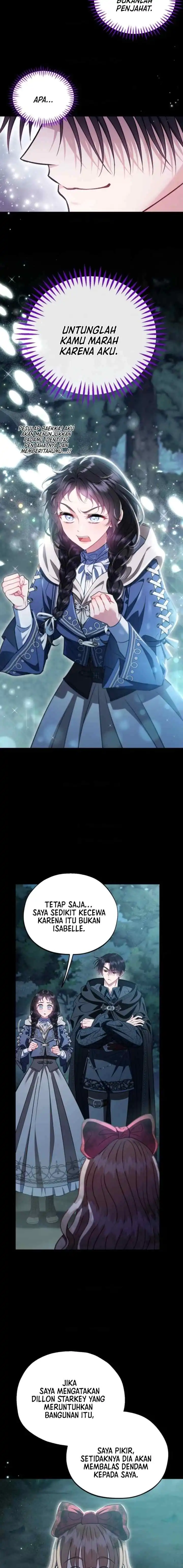 I Will Become the Villain’s Poison Taster Chapter 50 - Page 13
