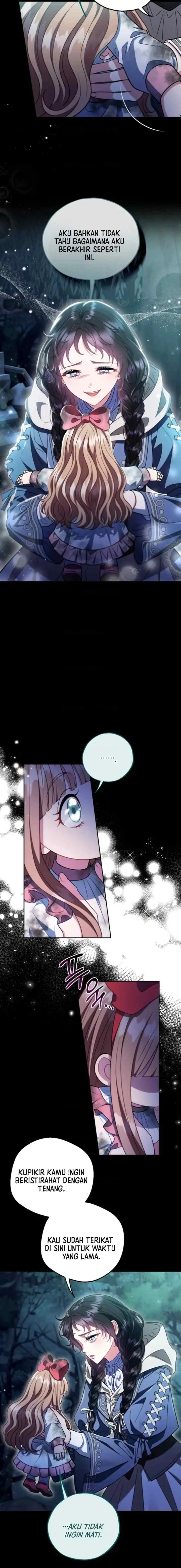 I Will Become the Villain’s Poison Taster Chapter 51 - Page 13