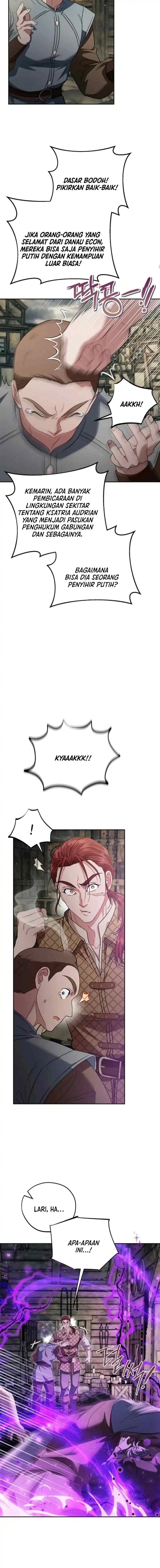 I Will Become the Villain’s Poison Taster Chapter 52 - Page 12