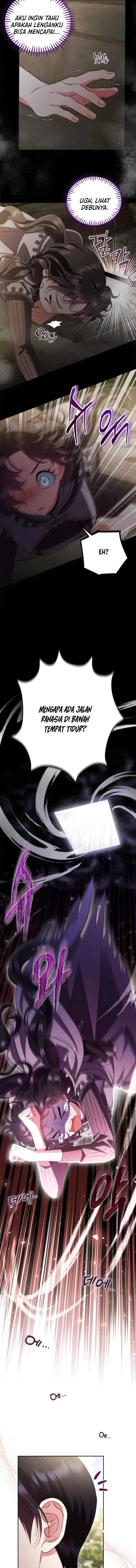 I Will Become the Villain’s Poison Taster Chapter 53 - Page 18