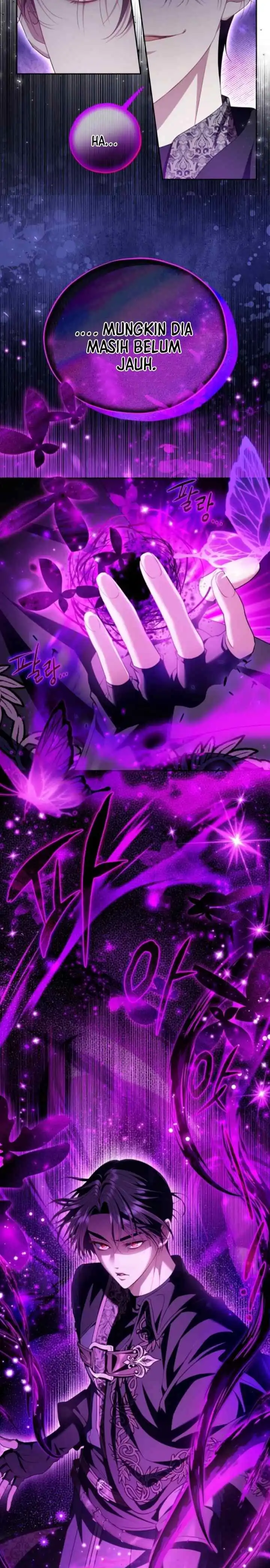 I Will Become the Villain’s Poison Taster Chapter 54 - Page 7