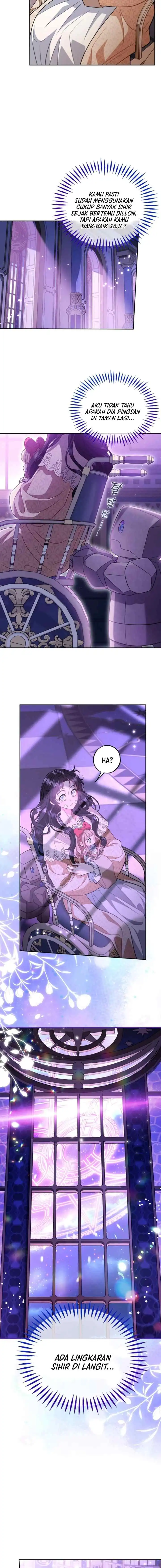 I Will Become the Villain’s Poison Taster Chapter 57 - Page 17