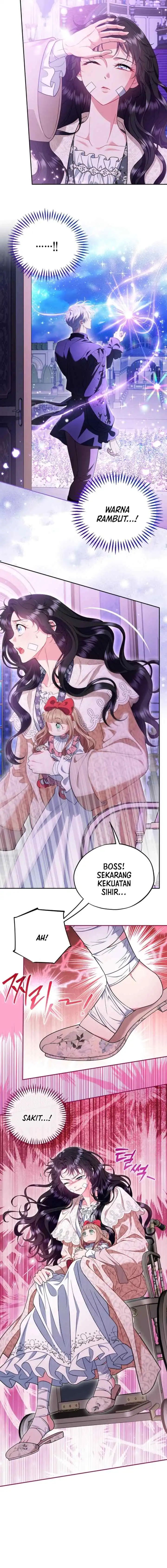 I Will Become the Villain’s Poison Taster Chapter 57 - Page 18