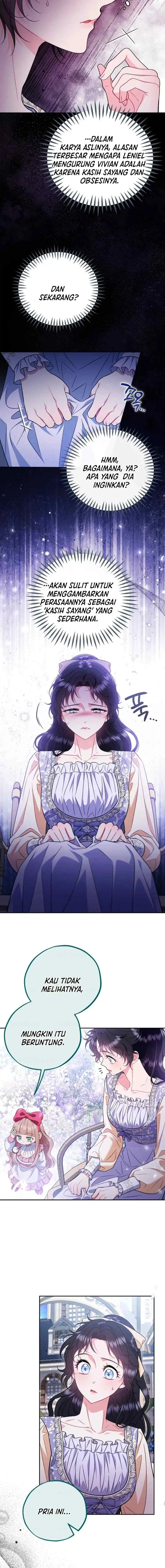 I Will Become the Villain’s Poison Taster Chapter 58 - Page 16